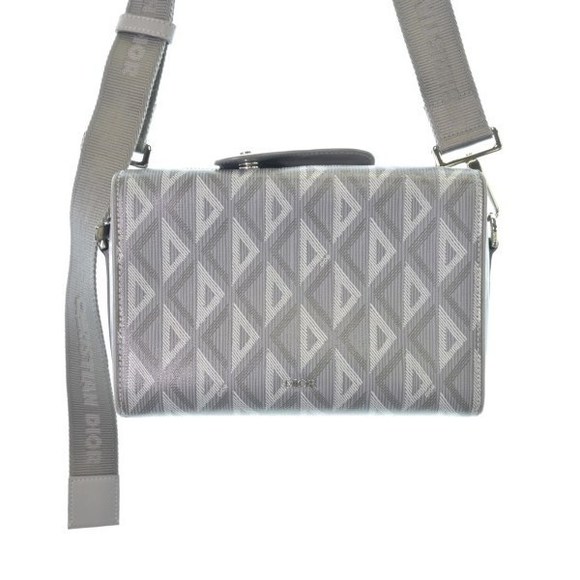 Dior Homme Shoulder Bag - Picture 4 of 15